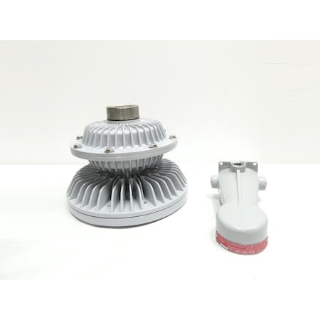 Crouse-Hinds HAZARD-GARD 89W LED 100-277V-AC 108-250V-DC LIGHT FIXTURE EVLL7LC0/UNV1